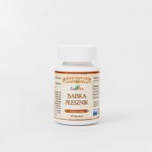 Babka Płesznik 60 kapsułek