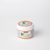 Balsam z Konopii 5% CBD 200 ml