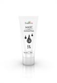 Maść Konopna 5% CBD