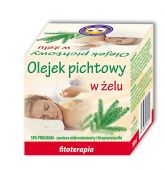 Olejek Pichtowy 100 ml