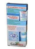 Żel ze świetlikiem i kolagenem 20 ml