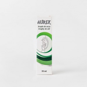 Aurix 35 ml