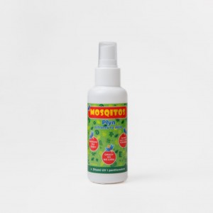Mosqitos 100ml