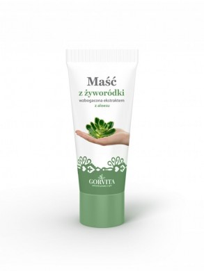 Maść z Żyworódki 130 ml